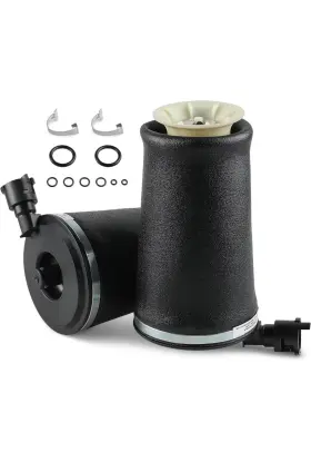 3u2z-5580-pa Afauto2016 3u2z-5580-pa/ba Rear Air Suspension Bags Spring For Grand Marquis Crown Vic Lincoln Town Car