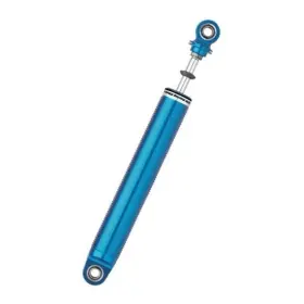 1688-9s Afco 16 Series Custom Racing 8 Inch Smooth Shock-comp 8/reb 9