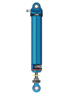 2175-6 Afco Aluminum Monotube 21 Series Big Body Threaded Gas Shock 7 Inch 5 3 Valve