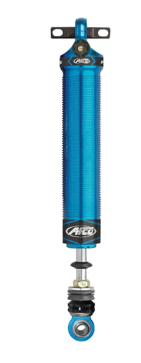 Afc3870r-1 Afco Racing 3870r-1 Aluminum 7 Inch Stroke Coil-over Double Adjustable Gm