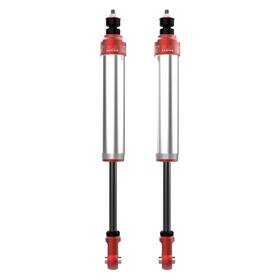 Afe 102-0056-02 For Toyota Tundra 2022-2023 Sway-a-way Rear Shock Absorbers