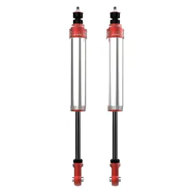102-0056-02 Afe For Toyota Tundra 2022-2023 Sway-a-way Rear Shock Absorbers 102-0056-02 Afe For Toyota Tundra 2022-2023 Sway-a-way Rear Shock Absorbers