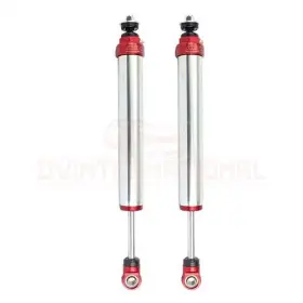 L5690787 Afe Power Control Sway-a-way Coilover Kit Front For Toyota Tundra 2005-06
