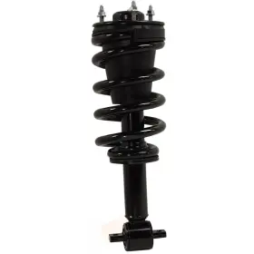 Repc280524 Aftermarket Replacement Shocks For 2007-2012 Chevrolet Silverado 1500 Front With Springs Repc280524 Aftermarket Replacement Shocks For 2007-2012 Chevrolet Silverado 1500 Front With Springs