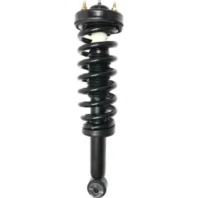 Repf280538 Aftermarket Replacement Front Right Or Left Shock Absorber And Strut Assembly Passenger Driver For F-150
