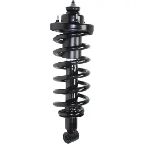 Repf280715 Aftermarket Replacement New Shock For 2006-2010 Ford Explorer Mercury Mountaineer Rear With Springs