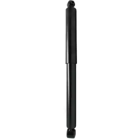Repj280304 Aftermarket Replacement Rear Right Or Left New Shock Absorber And Strut Assembly Driver Passenger Side