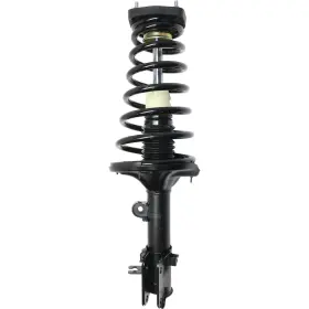 Repk280708 Aftermarket Replacement Rear Lh New Shock Absorber And Strut Assembly Driver Side Left Hand For Sportage