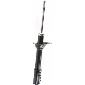Sus00931r Aftermarket Replacement Shock For 98-2002 Subaru Forester Rear Passenger Side Twin-tube