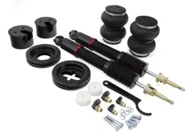 Alf78664 Air Lift 78664 Performance Fits 15-17 Volkswagen Golf R Rear Kit -