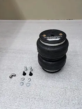 58496 Airlift Replacement Air Spring For Loadlifter 5000 P/n Only