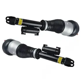 12084118 Airsshocks Front Air Suspension Shock For Mercedes-benz W222 S350 S320 S500 S63 Amg 2wd