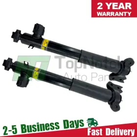 84334454 Airsshocks 2x For Cadillac Xt5 Gmc Acadia 2017-2020 Rear Shock Absorber Struts With Electric