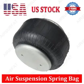 W01-358-7598 Airsusfat 1b8-580 1pc For Firestone Goodyear Air Suspension Spring Assembly