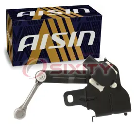 Sx-1573 Aisin Rear Suspension Ride Height Sensor For 2013-2018 Lexus Gs450h Sensors Rd
