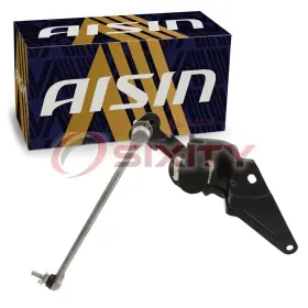 Sx-1581 Aisin Front Left Suspension Ride Height Sensor For 2008-2011 Lexus Gs460 Yf
