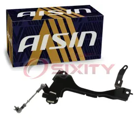 Sx-1781 Aisin Front Left Suspension Ride Height Sensor For 2009-2015 Lexus Ls460 Jd