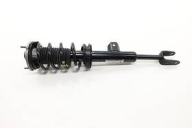 Alfa Romeo 50553416 2019 -2022 Stelvio Front Left Shock Strut Absorber With Coil Spring Oem