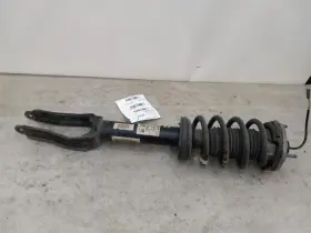 527-10031l Alfa-romeo Driver Strut Front With Active Damping Awd Fits 17 Giulia 369379