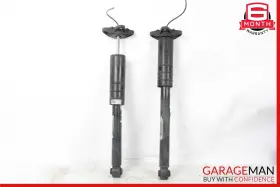 Alfa Romeo 542400012253 17-19 Giulia Rear Right And Left Shock Absorber Strut Set Of 2 Pc