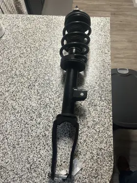 68310599aa Alfa Romeo 2017-2023 Giulia Left Front Suspension Shock Strut Coil Awd 38k Oem