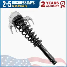 540599 Ameriengine Fit Cadillac Sts Sls Rwd 2005-2010 Front Left Shock Strut Assys Without Magnetic