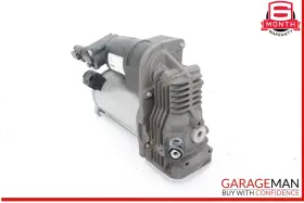 1643201404 Amk 06-12 Mercedes X164 Gl450 Gl550 Airmatic Air Suspension Compressor Pump Oem