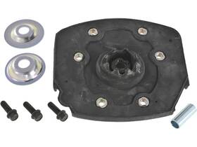 Api 27443kwcv For 1998-2002 Chevrolet Prizm Suspension Strut Hardware Kit