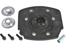 27443kwcv Api For 1998-2002 Chevrolet Prizm Suspension Strut Hardware Kit