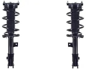 1334466l Apm Front Complete Struts Assembly Fits Hyundai Elantra N Line 2021-2024 Usa Built