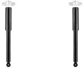 8346324 Apm Rear Complete Shocks Absorber Fits Buick Verano 2012 2013 2014 2015 2016 2017