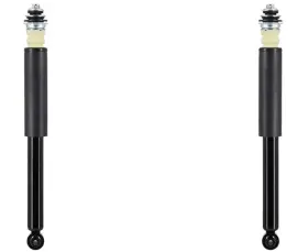 8348012 Apm Rear Complete Shocks Absorber Fits Lexus Ct200h 2014 2015 2016 2017