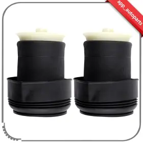 App811950s01 App Autoparts For Bmw X5 E70 X6 E71 E72 Sport Utility Rear Pair Air Suspension Springs Bag App811950s01 App Autoparts For Bmw X5 E70 X6 E71 E72 Sport Utility Rear Pair Air Suspension Springs Bag