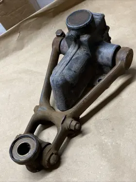 32714 Armstrong Austin Healey Front Lever Shock Absorber 32714 Armstrong Austin Healey Front Lever Shock Absorber