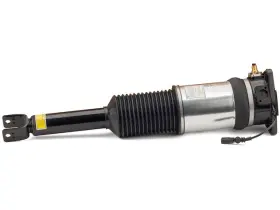 11bfct46 Arnott Rear Left Suspension Air Strut For A8 Quattro 2007 2004 2005 2006 2008