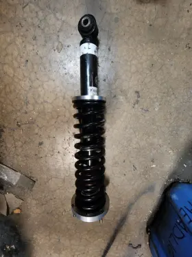 21-1278 Arnott 2004-05-2007-2009 Jaguar Xj8 Vanden Plas Rear Regular Strut Shock