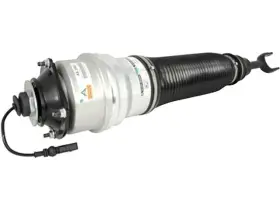 67znnn42 Arnott Front Right Suspension Air Strut For A8 Quattro S8 2007 2005 2010 2008