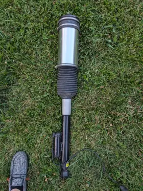 As-2194 Arnott As-2884 Rear Air Shock/air Strut 2000-2006 Mercedes S500 S430 S350