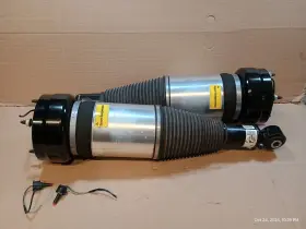 As-2891 Arnott Jaguar Xj8 Shock Absorber Left Right Pair Strut Suspension