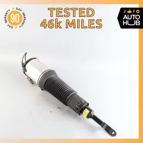 As-2892 Arnott Bentley Continental Gtc Gt Front Right Air Ride Shock Strut 46k