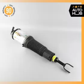 As-2893 Arnott Bentley Continental Gtc Gt Front Left Driver Air Ride Shock Strut 63k