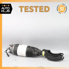 As-3235 Arnott 11-14 Porsche Cayenne 958 Front Right Side Airmatic Air Shock Strut
