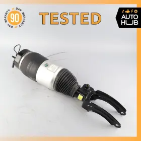 As-3236 Arnott 11-14 Porsche Cayenne 958 Front Left Side Airmatic Air Shock Strut