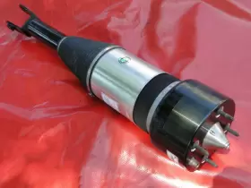 As2710 Arnott Jaguar Xj8 Vpd Air Suspension Strut Shock 2004-2009 Genuine
