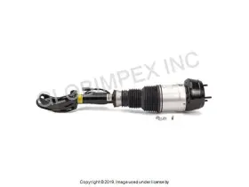 Arnott Industries 166 320 55 66 80 Mercedes 2013-2019 Air Suspension Strut Rebuilt Front Left Driver Side