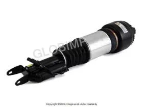 Arnott Industries 211 320 56 38 80 Mercedes Cls63 Amg 2007-2011 Shock Absorber Hydropneumatic Spring Leg Rebuilt