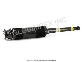 Arnott Industries 220 320 18 38 88 Mercedes 2003-2006 Shock Absorber Rebuilt Rear Right Passenger Side