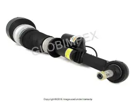 Arnott Industries 221 320 17 38 88 Mercedes Cl550 S350 2007-2014 Shock Absorber Hydropneumatic Spring Leg Rebuilt