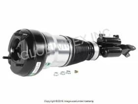 Arnott Industries 222 320 83 01 80 For Mercedes 2014-2020 Air Suspension Strut Rebuilt Fr. Left Dr. Side