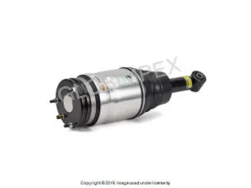 As-2534 Arnott Industries Land Rover Lr3 2005-2016 Shock Absorber Air Spring Assembly Rear L Or R 1
